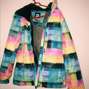Roxy ski jacket